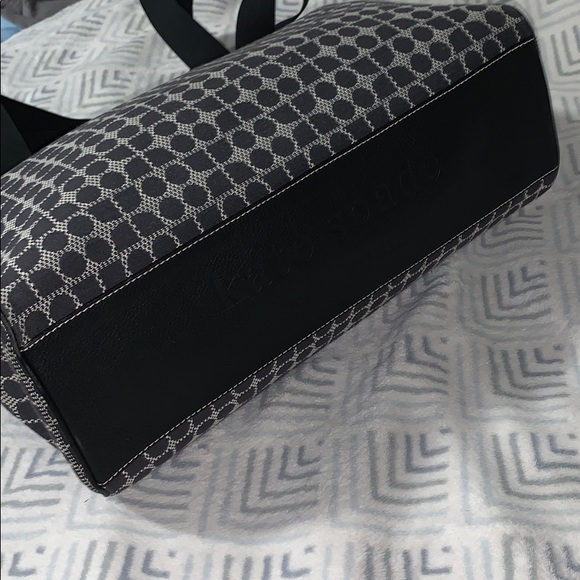 Kate Spade Baby Bag with Changing Pad - Picture 8 of 16